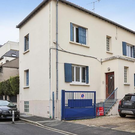 Charming And Calm Studio At The Heart Of Alfortville Nearby Paris - Welkeys Extérieur photo